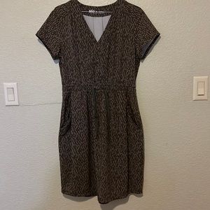 REI dress